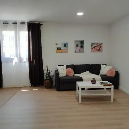 C Diego Appartement