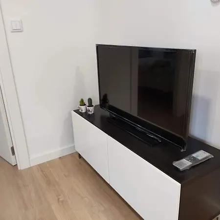 Appartement C Diego