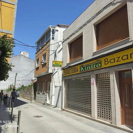 Apartament C Diego *