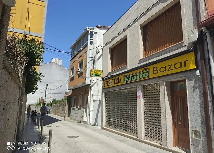 Apartament C Diego *