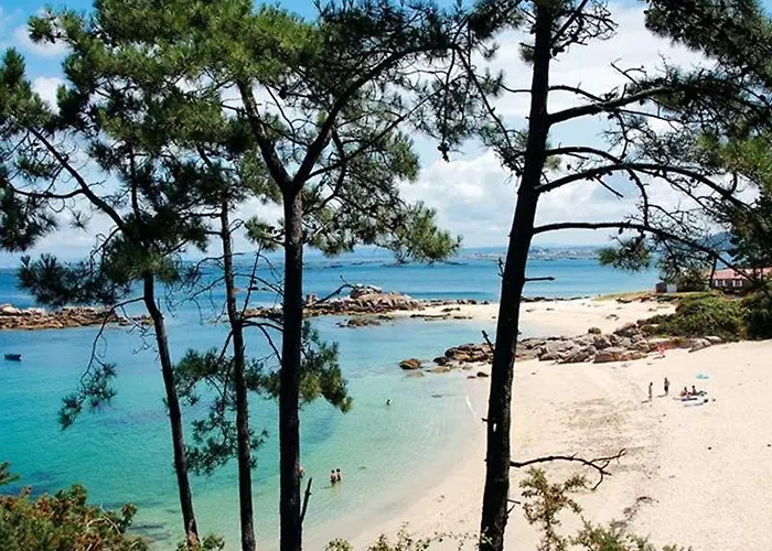 C Diego Apartament O Grove